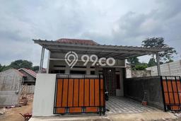 Dijual Rumah Siap Huni di Pancoran Mas Depok Harga Rp 395 Juta LT 89m2 Dijual Rumah Siap Huni di Pancoran Mas Depok Harga Rp 395 Juta LT 89m2