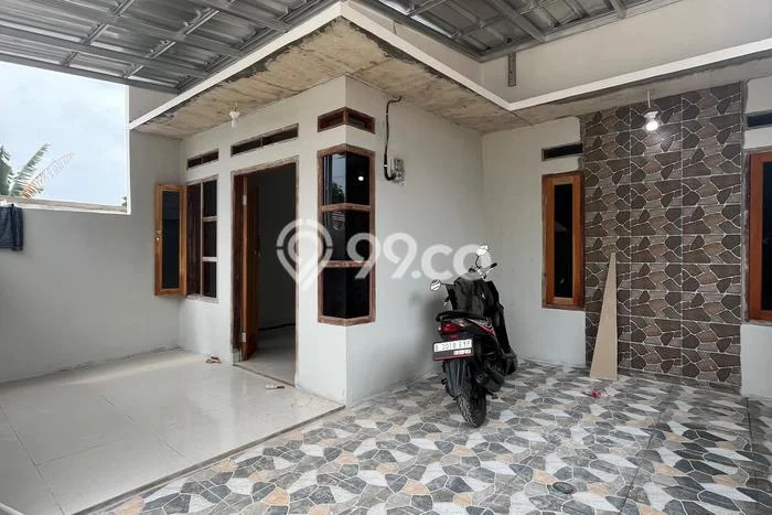 Dijual Rumah Siap Huni di Pancoran Mas Depok Harga Rp 395 Juta LT 89m2 Dijual Rumah Siap Huni di Pancoran Mas Depok Harga Rp 395 Juta LT 89m2