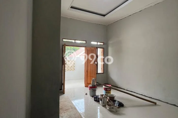 Dijual Rumah Siap Huni di Pancoran Mas Depok Harga Rp 395 Juta LT 89m2 Dijual Rumah Siap Huni di Pancoran Mas Depok Harga Rp 395 Juta LT 89m2