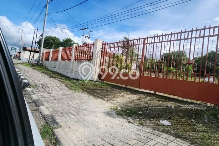 Gudang Paling Dicari LB 400m2 Dijual di Kelapa Lima Gudang Paling Dicari LB 400m2 Dijual di Kelapa Lima