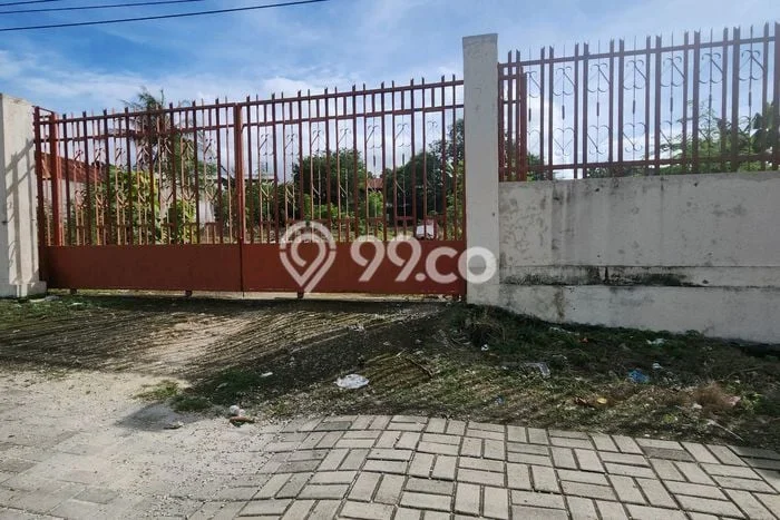 Gudang Paling Dicari LB 400m2 Dijual di Kelapa Lima Gudang Paling Dicari LB 400m2 Dijual di Kelapa Lima