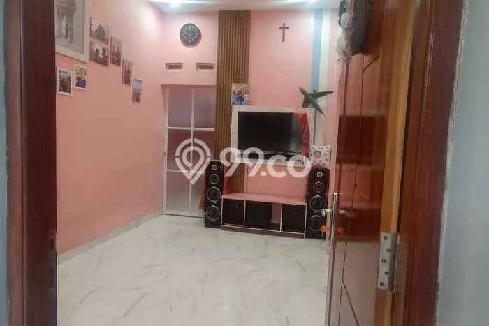 Rumah Sederhana Dijual di Kupang Timur 2 Kamar dengan LT 84m2 Rumah Sederhana Dijual di Kupang Timur 2 Kamar dengan LT 84m2