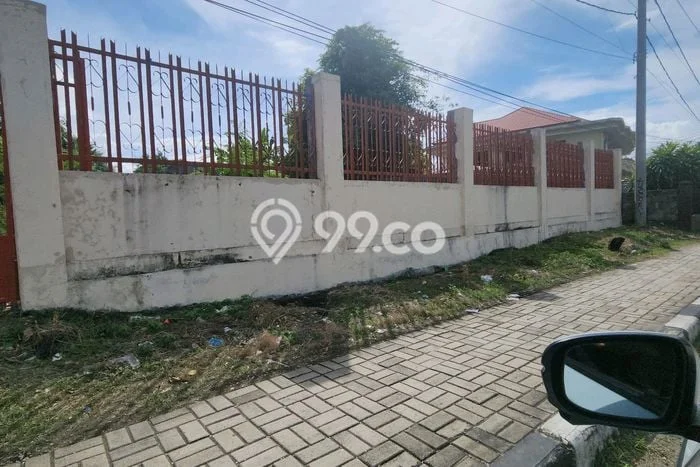 Gudang Paling Dicari LB 400m2 Dijual di Kelapa Lima Gudang Paling Dicari LB 400m2 Dijual di Kelapa Lima