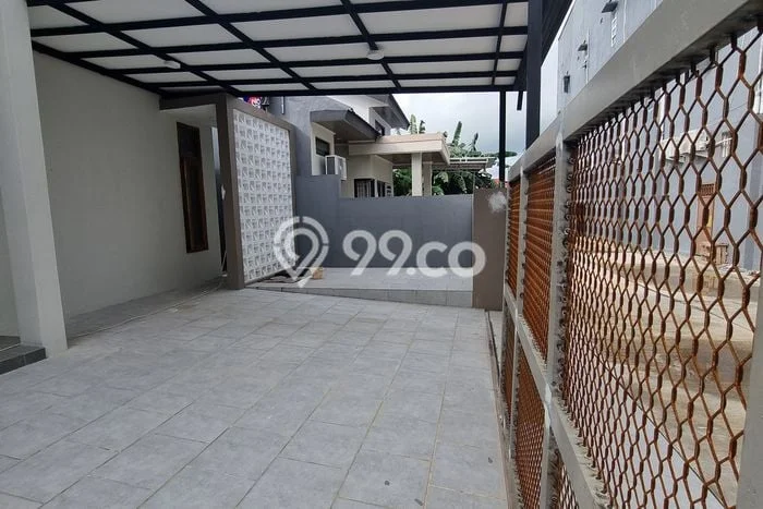 Jual Rumah Favorit Siap Huni LB 102m2 di Kupang Timur, Kupang Jual Rumah Favorit Siap Huni LB 102m2 di Kupang Timur, Kupang
