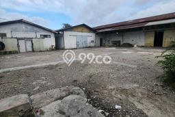 Unit Gudang disewakan di Kupang Timur Kupang dengan LT 2000m2 / LB 1000m2 Unit Gudang disewakan di Kupang Timur Kupang dengan LT 2000m2 / LB 1000m2