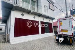 Unit Ruko Paling Strategis di Kupang Timur Kupang dengan LB 150m2 Unit Ruko Paling Strategis di Kupang Timur Kupang dengan LB 150m2