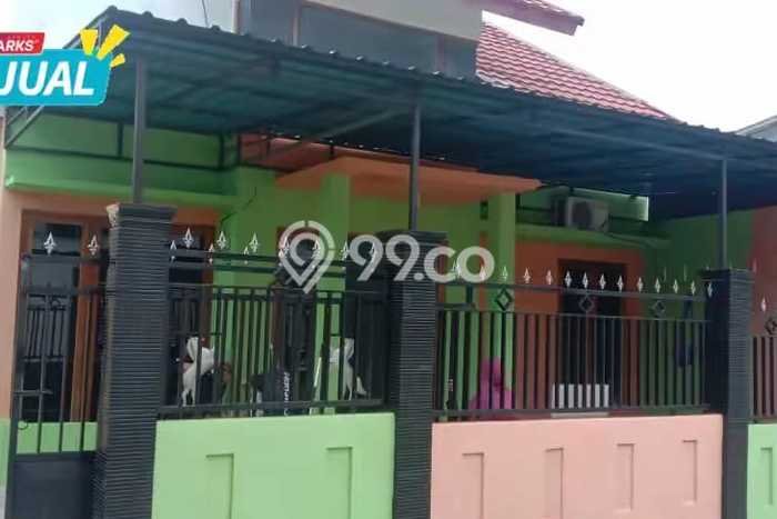 Rumah Modern Minimalis 3 Kamar Siap Huni di Kupang Timur Rumah Modern Minimalis 3 Kamar Siap Huni di Kupang Timur