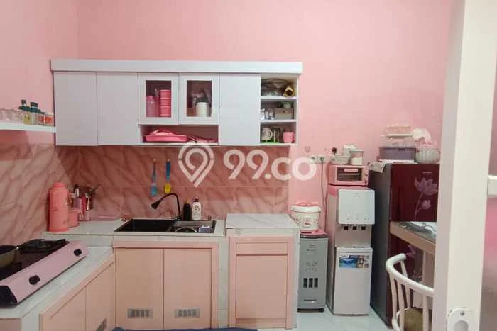 Rumah Sederhana Dijual di Kupang Timur 2 Kamar dengan LT 84m2 Rumah Sederhana Dijual di Kupang Timur 2 Kamar dengan LT 84m2