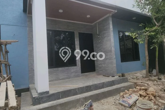 Dijual Rumah 5 Kamar Lokasi Ideal Nyaman dan Strategis di Kupang Timur Dijual Rumah 5 Kamar Lokasi Ideal Nyaman dan Strategis di Kupang Timur