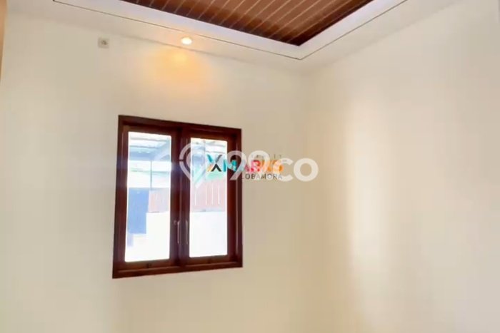 Rumah Modern Cantik 3 Kamar Siap Huni di Kupang Timur Rumah Modern Cantik 3 Kamar Siap Huni di Kupang Timur