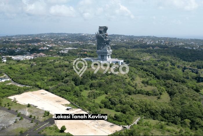 Tanah Kavling Dijual di Badung dengan Spesifikasi 220m2 Tanah Kavling Dijual di Badung dengan Spesifikasi 220m2