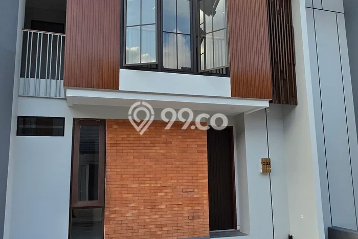 Disewakan! Rumah 3 Kamar Tidur &
3 Kamar Mandi di Pemogan, Denpasar Disewakan! Rumah 3 Kamar Tidur &
3 Kamar Mandi di Pemogan, Denpasar