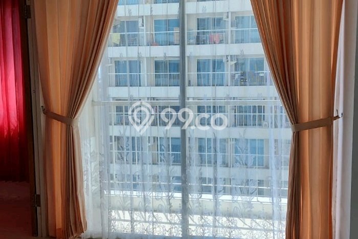 Disewakan Apartemen Harga Terjangkau di HR Muhammad 2 Bedroom Disewakan Apartemen Harga Terjangkau di HR Muhammad 2 Bedroom