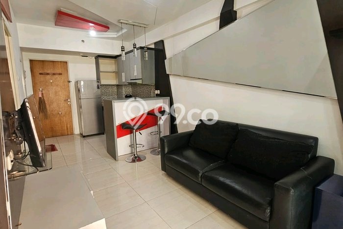 Disewakan Segera Apartemen Strategis 2 KT, 1 KM di Kawasan Gubeng Disewakan Segera Apartemen Strategis 2 KT, 1 KM di Kawasan Gubeng