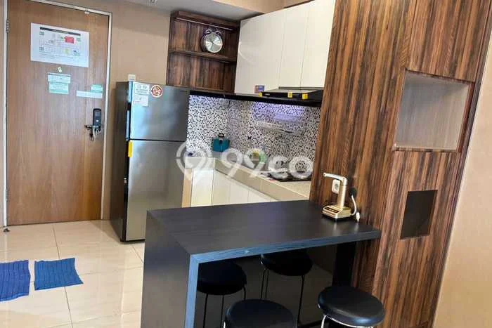Disewakan Apartemen Terjangkau 2 BR di HR Muhammad Surabaya Disewakan Apartemen Terjangkau 2 BR di HR Muhammad Surabaya