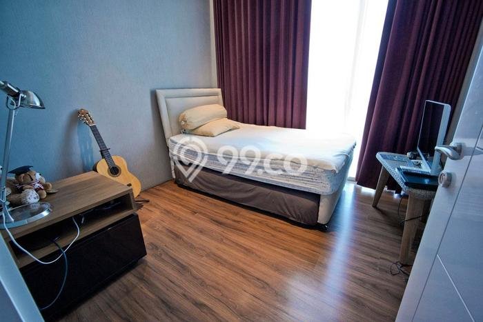 Apartemen Luxury Dijual di Surabaya Lokasi Strategis Punya 4 Kamar Tidur Apartemen Luxury Dijual di Surabaya Lokasi Strategis Punya 4 Kamar Tidur