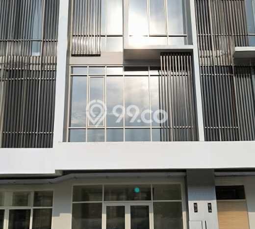 Unit Ruko Tersedia di Citraland Spesifikasi LB 146m2 Unit Ruko Tersedia di Citraland Spesifikasi LB 146m2