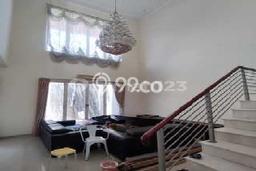 Jarang Ada! Rumah Kontrakan 4 Kamar Bagus Siap Huni Citraland Jarang Ada! Rumah Kontrakan 4 Kamar Bagus Siap Huni Citraland