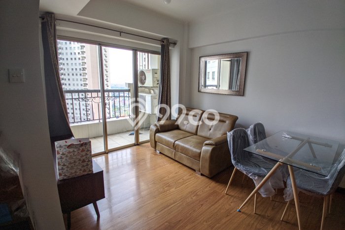 Disewakan Apartemen Ekonomis 2 KT di Pakuwon Surabaya Disewakan Apartemen Ekonomis 2 KT di Pakuwon Surabaya