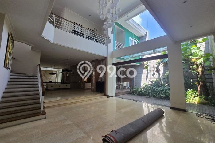 Rumah sewa siap huni 4 KT di Graha, Surabaya Rumah sewa siap huni 4 KT di Graha, Surabaya