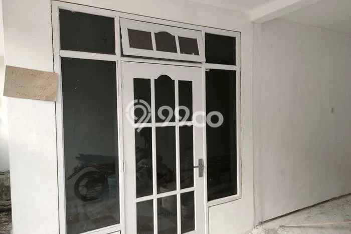 Rumah Modern 3 Kamar LT 78m2 di Raya Darmo Rumah Modern 3 Kamar LT 78m2 di Raya Darmo