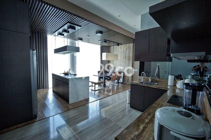 Apartemen Luxury Dijual di Surabaya Lokasi Strategis Punya 4 Kamar Tidur Apartemen Luxury Dijual di Surabaya Lokasi Strategis Punya 4 Kamar Tidur