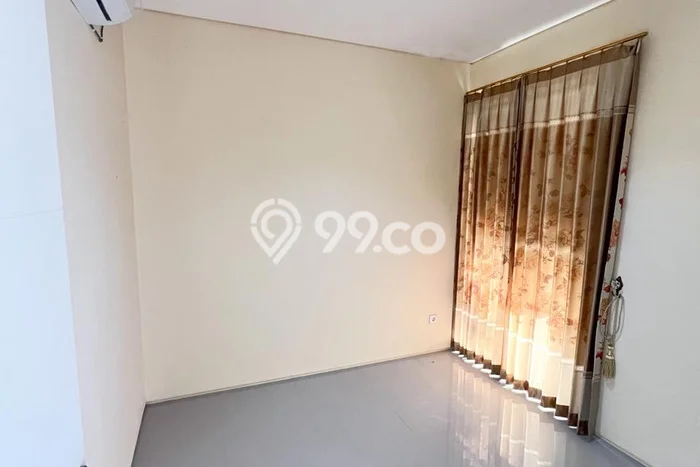 Rumah Modern 2 KT di Citraland Surabaya Semi Furnished Rumah Modern 2 KT di Citraland Surabaya Semi Furnished