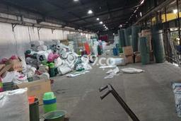 Gudang Bagus Dijual LB 2500m2 Lokasi Strategis Jakarta Utara Area Cocok untuk Bisnis Gudang Bagus Dijual LB 2500m2 Lokasi Strategis Jakarta Utara Area Cocok untuk Bisnis