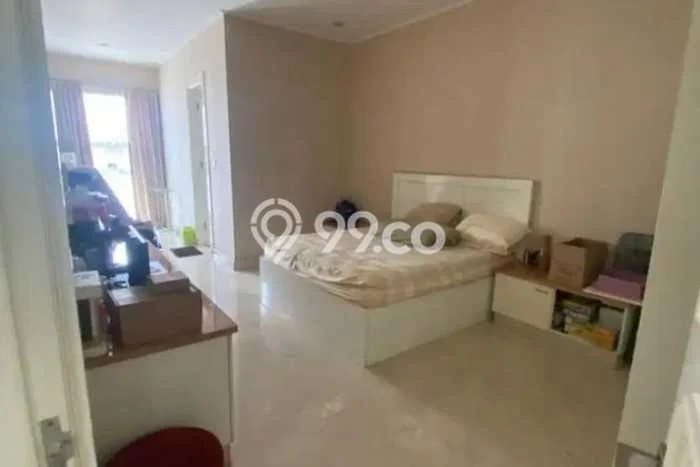 Rumah Luxury Modern Tanpa Renovasi di Pantai Indah Kapuk Jakarta Utara Rumah Luxury Modern Tanpa Renovasi di Pantai Indah Kapuk Jakarta Utara