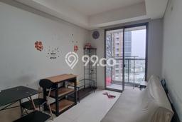 Apartemen Cozy Dijual di Jakarta Utara Spesifikasi 2 KT, 2 KM Apartemen Cozy Dijual di Jakarta Utara Spesifikasi 2 KT, 2 KM