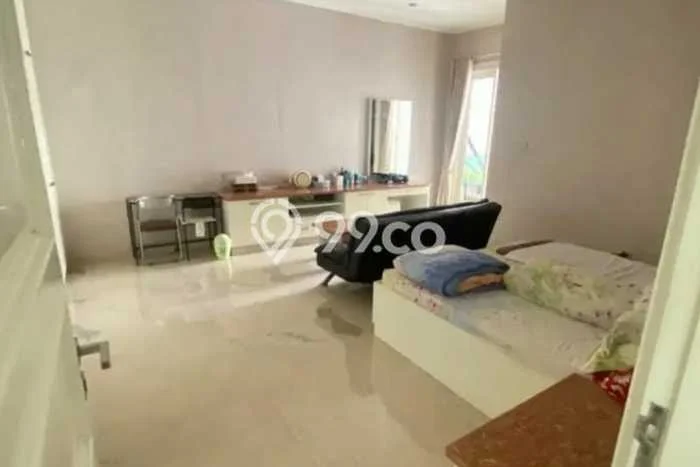 Rumah Luxury Modern Tanpa Renovasi di Pantai Indah Kapuk Jakarta Utara Rumah Luxury Modern Tanpa Renovasi di Pantai Indah Kapuk Jakarta Utara