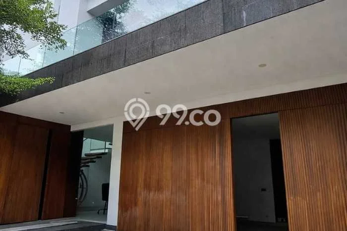 Sewa Rumah Harga Terjangkau di Sunter Jakarta Utara Punya 4 Kamar Tidur Sewa Rumah Harga Terjangkau di Sunter Jakarta Utara Punya 4 Kamar Tidur