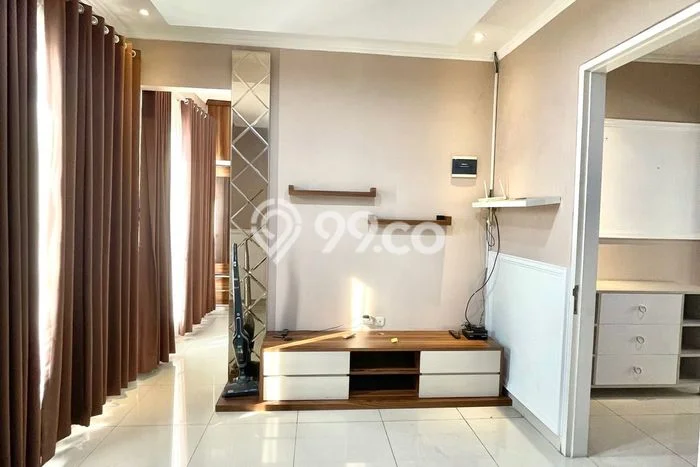 Dijual Hunian Mewah dengan Fasilitas Sekitar Lengkap di Serpong Utara, Tangerang Selatan Dijual Hunian Mewah dengan Fasilitas Sekitar Lengkap di Serpong Utara, Tangerang Selatan
