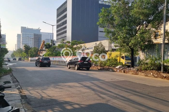 Untuk Dijual Tanah di Jakarta Utara, Luas 320m2 - Untuk Dijual Tanah di Jakarta Utara, Luas 320m2 -