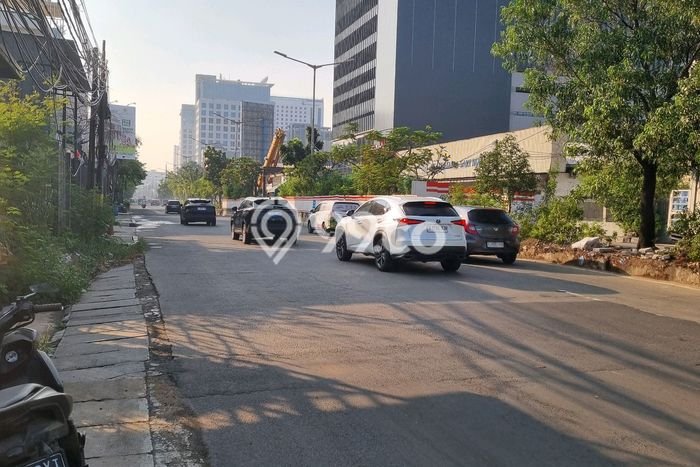 Untuk Dijual Tanah di Jakarta Utara, Luas 320m2 - Untuk Dijual Tanah di Jakarta Utara, Luas 320m2 -