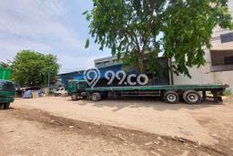 Gudang Paling Dicari LB 810m2 Dijual di Tanjung Priok Gudang Paling Dicari LB 810m2 Dijual di Tanjung Priok