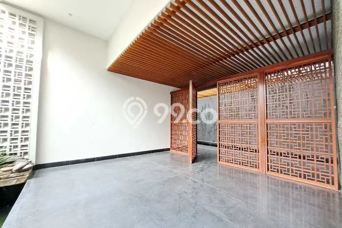 Dijual Rumah Luas Megah Dengan View Eksklusif di BSD Bukit Golf, Tangerang Dijual Rumah Luas Megah Dengan View Eksklusif di BSD Bukit Golf, Tangerang