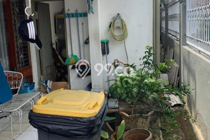 Siap Huni Hunian Elit 3 Kamar di Kebayoran Lama Dekat ke Mana Saja Siap Huni Hunian Elit 3 Kamar di Kebayoran Lama Dekat ke Mana Saja