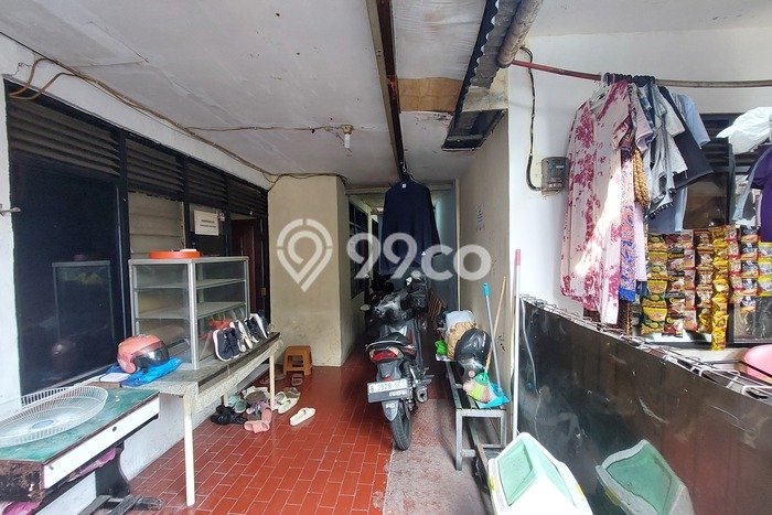 Rumah Modern Minimalis 4 Kamar Bisa Langsung Pindah di Tebet Rumah Modern Minimalis 4 Kamar Bisa Langsung Pindah di Tebet