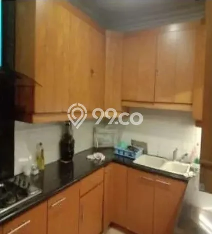 Paling Dicari! Apartemen Premium Dijual di Kuningan Punya 5 Bedroom Paling Dicari! Apartemen Premium Dijual di Kuningan Punya 5 Bedroom