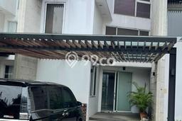 Hunian Mewah LB 120m2 Siap Pakai Desain Elegan di Bintaro, Tangerang Selatan Hunian Mewah LB 120m2 Siap Pakai Desain Elegan di Bintaro, Tangerang Selatan