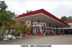 Untuk Dijual! Komersial di Muka Kuning Batam LT 4100m2 / LB 1772m2 Kawasan Bisnis Untuk Dijual! Komersial di Muka Kuning Batam LT 4100m2 / LB 1772m2 Kawasan Bisnis