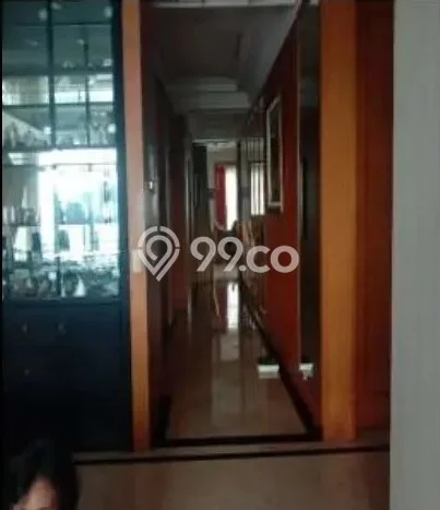 Paling Dicari! Apartemen Premium Dijual di Kuningan Punya 5 Bedroom Paling Dicari! Apartemen Premium Dijual di Kuningan Punya 5 Bedroom