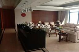 Paling Dicari! Apartemen Premium Dijual di Kuningan Punya 5 Bedroom Paling Dicari! Apartemen Premium Dijual di Kuningan Punya 5 Bedroom