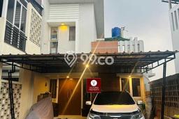 Rumah Minimalis LB/LT 135m2/111m2 Siap Huni Area Cibubur, Bekasi Rumah Minimalis LB/LT 135m2/111m2 Siap Huni Area Cibubur, Bekasi