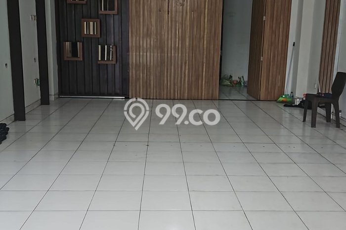 Ruko Dijual di Prime Area Jakarta Timur Luas 153m2 Ruko Dijual di Prime Area Jakarta Timur Luas 153m2