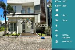 Best Deal Hunian Mewah Ideal dan Luas di Lowokwaru, Malang Best Deal Hunian Mewah Ideal dan Luas di Lowokwaru, Malang