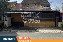 Dijual Rumah Modern 7 KT di Sawojajar, Malang Dijual Rumah Modern 7 KT di Sawojajar, Malang