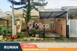 Jual Rumah Bagus Siap Huni LB 100m2 di Blimbing, Malang Jual Rumah Bagus Siap Huni LB 100m2 di Blimbing, Malang