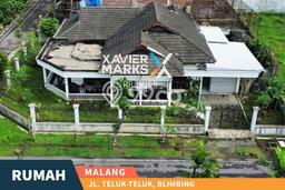 Hot Offer Hunian Premium Ideal dan Luas di Blimbing, Malang Hot Offer Hunian Premium Ideal dan Luas di Blimbing, Malang